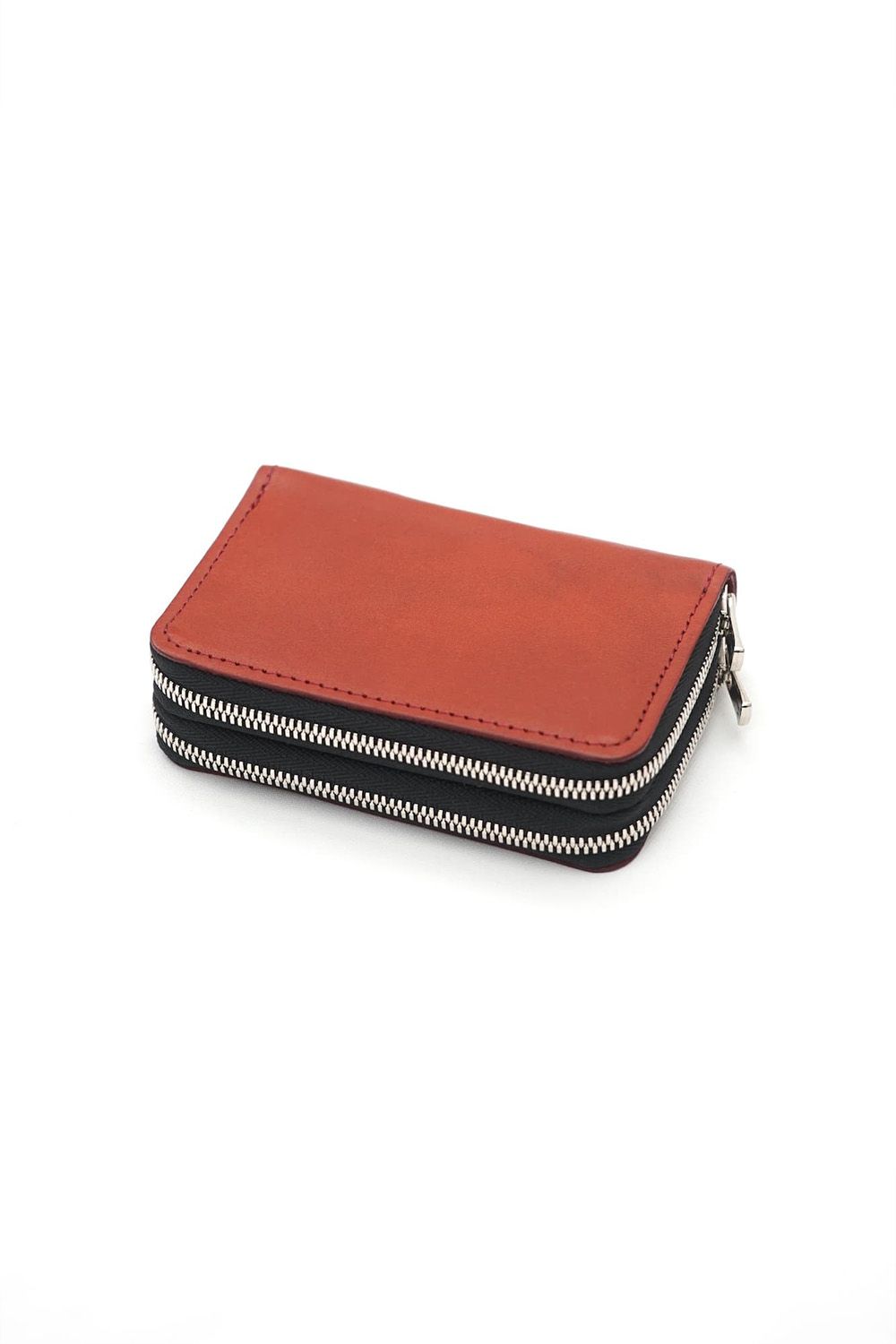 Wallet with Key Case