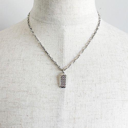 Thita Forzatina Chain Necklace / GN015