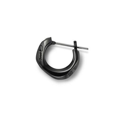 Crockery Pierce / ブラック