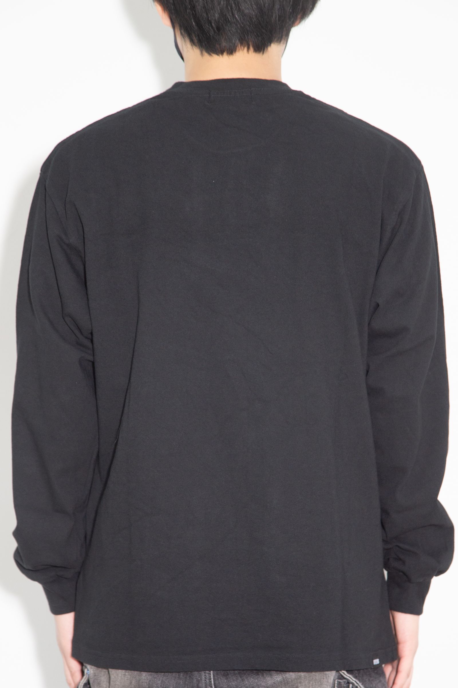 PROPERTY OF HYSTERIC Tシャツ / ブラック