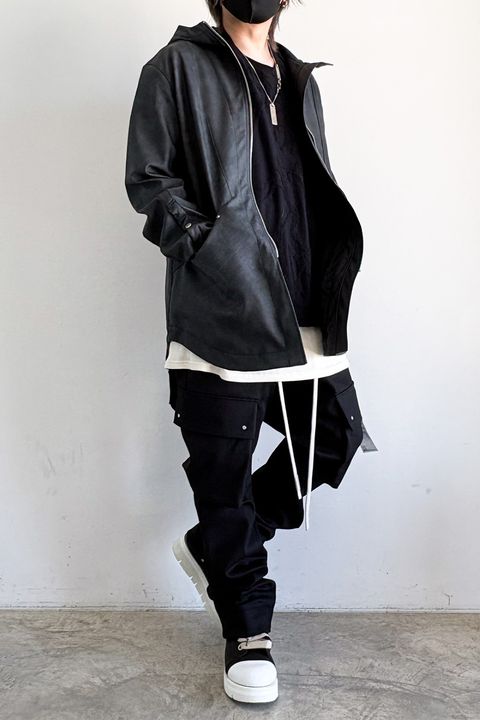 A.F ARTEFACT 2026AW 先行予約