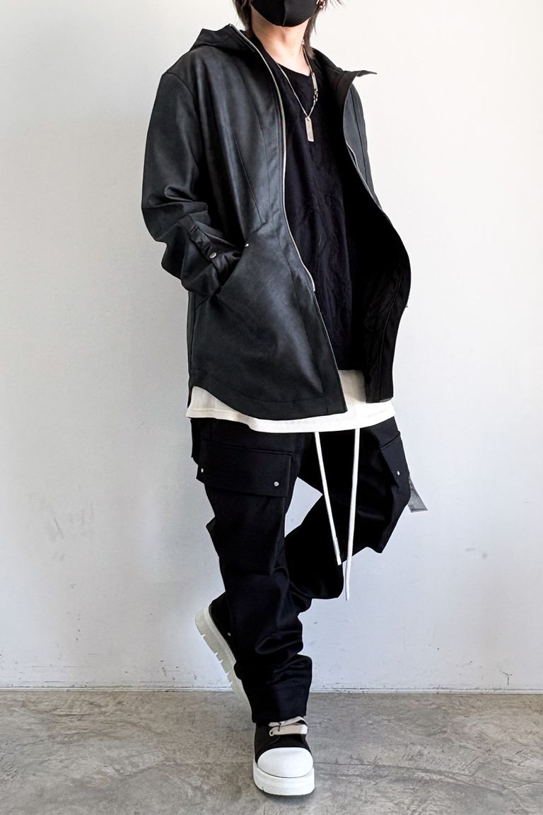 A.F ARTEFACT 2026AW 先行予約