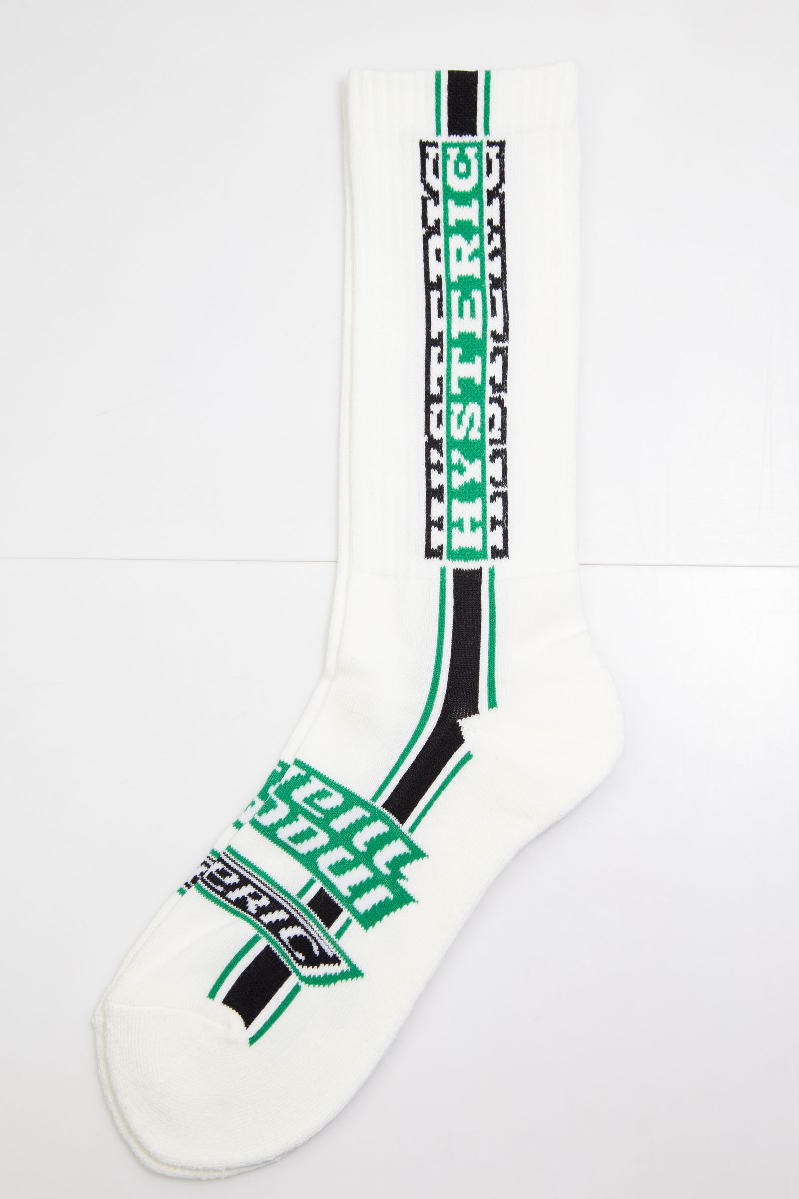 HG PIT CREW スポーツソックス