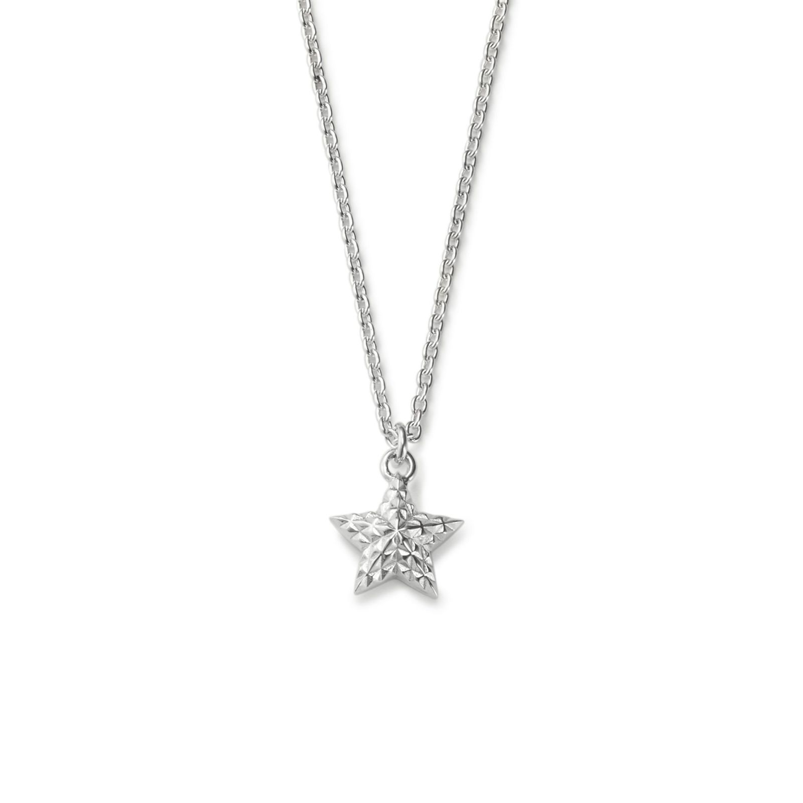 Geo Star Pendant [2 pcs set]