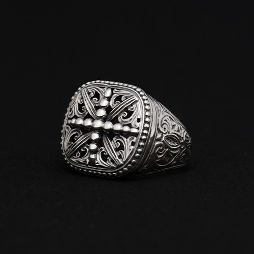 Byzantine Ring / GR039