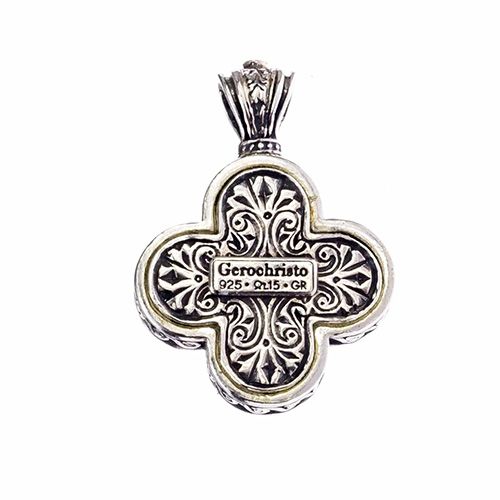 Classic cross / GP036