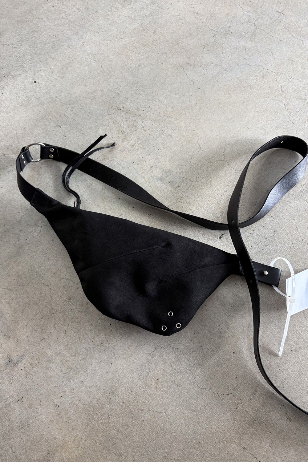 WERK 31 N / ブラック