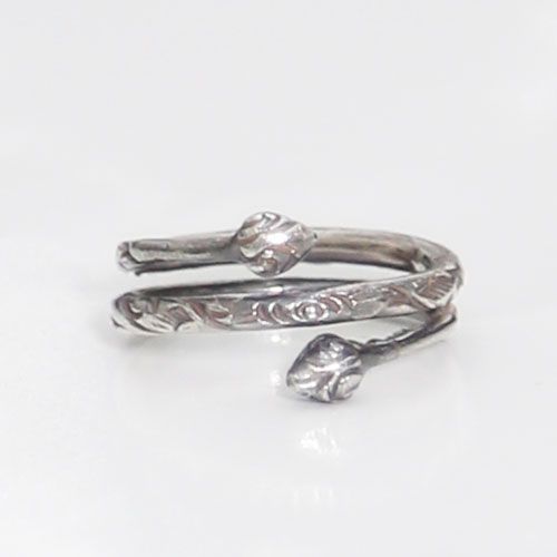 ダクトリング / DUCT RING