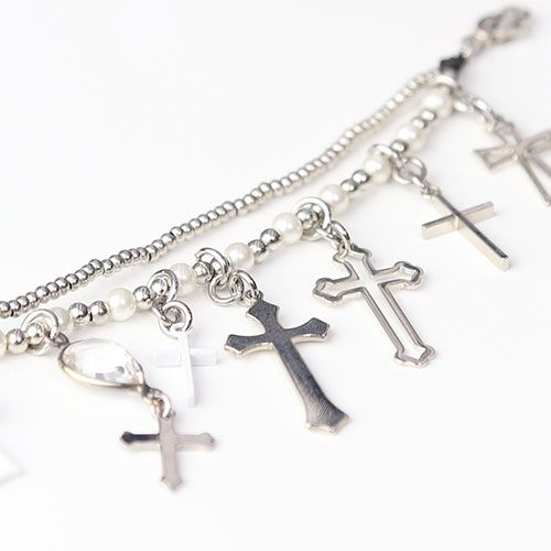 ジャンクヘブン ’18 ブレスレット B / JUNK HEAVEN '18 BRACELET / B
