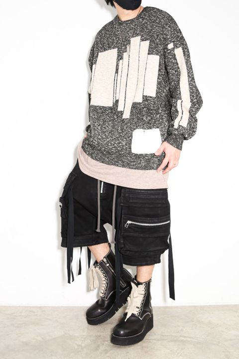 【先行予約】A.F ARTEFACT 2023AW コーディネート