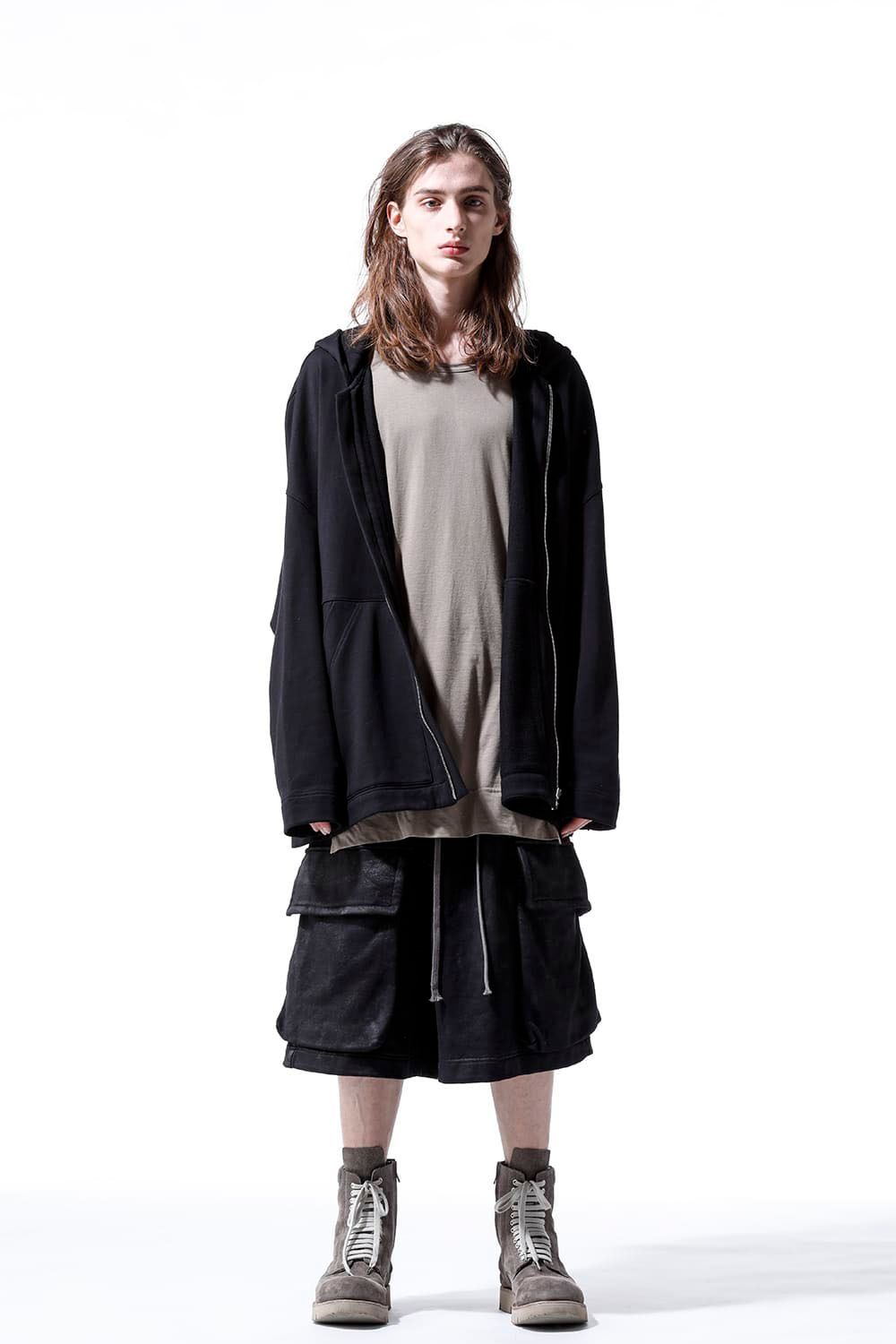 Sweat Hakama