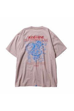 DAYDREAM TEE / ピンク