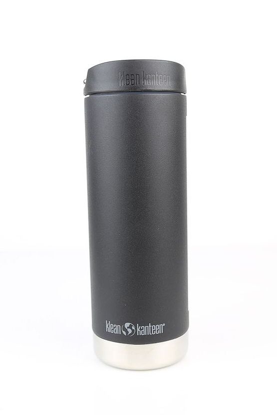 klean kanteen / ブラック