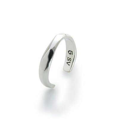 SV Narrow Ear Cuff - No.3