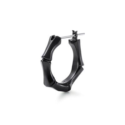 Crockery Bamboo Pierce / ブラック