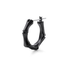 Crockery Bamboo Pierce / ブラック