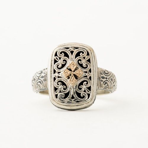 Mediterranean Ring / GR046