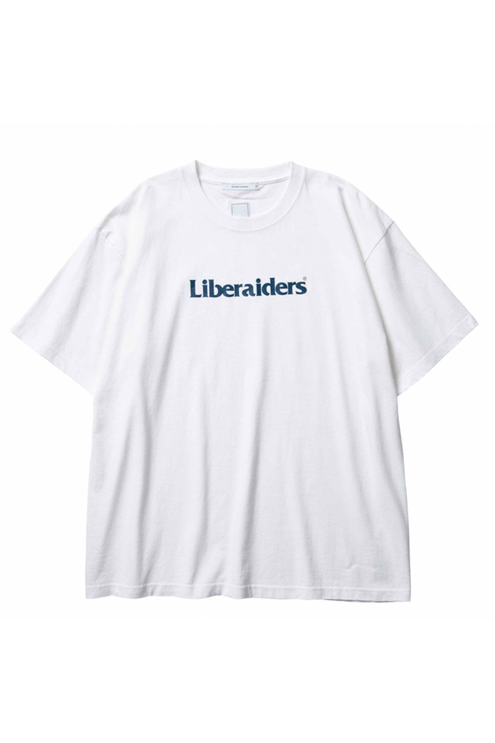 OG LOGO TEE / ホワイト