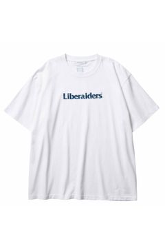 OG LOGO TEE / ホワイト