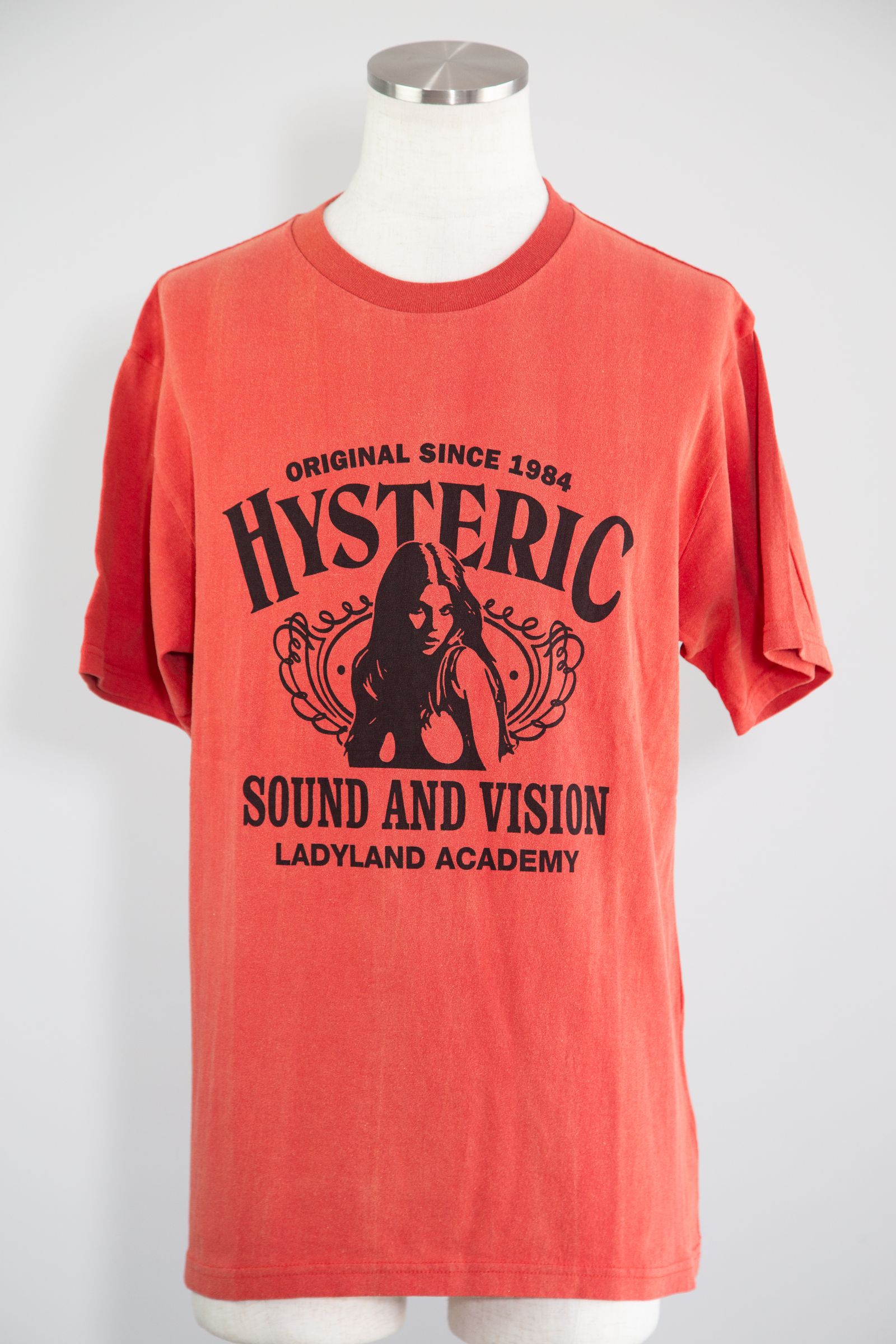 HYSTERIC GLAMOUR - ヒステリックグラマー / Tシャツ・パーカー