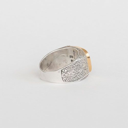 Classic Ring / GR030
