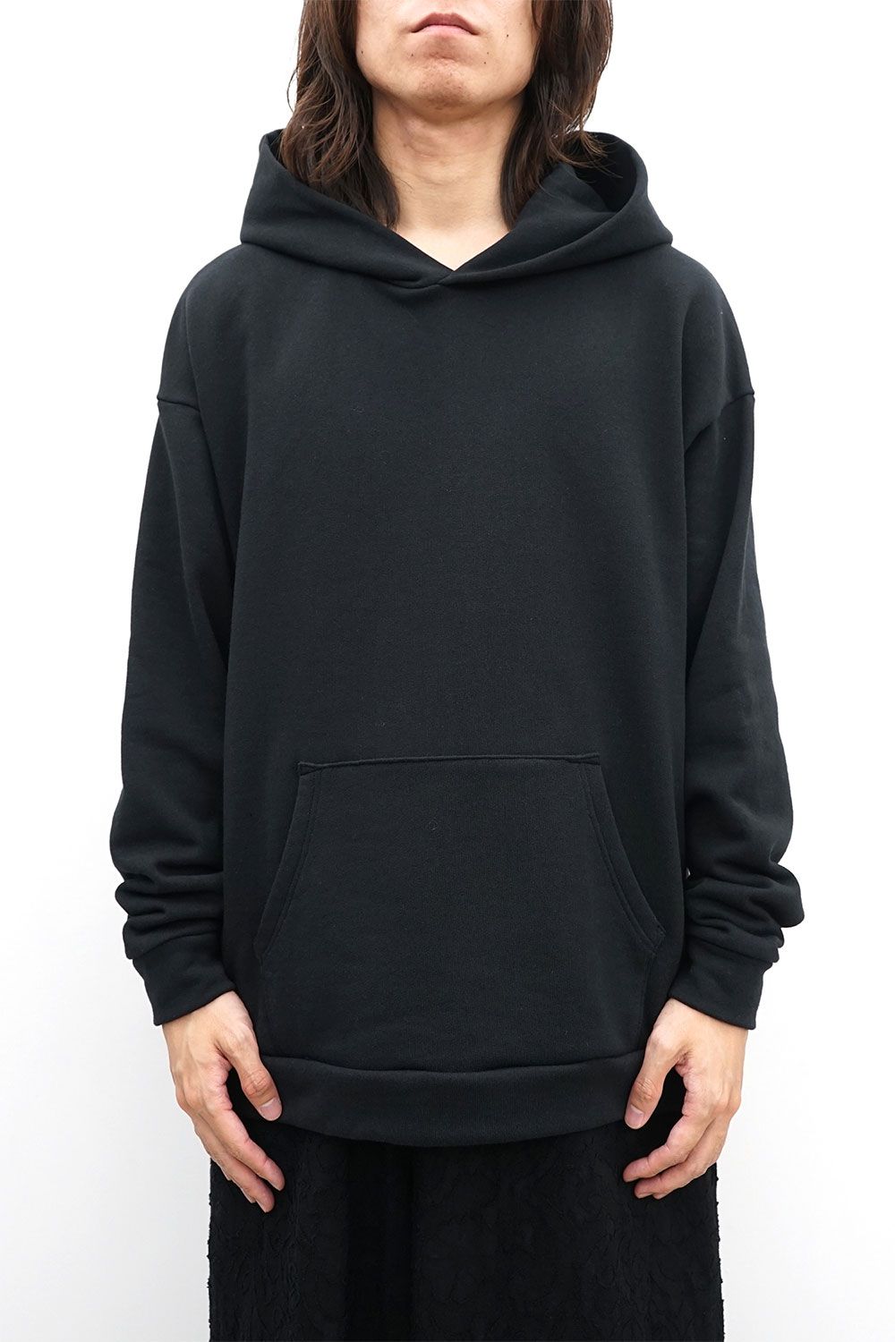 Pullover Hoodie