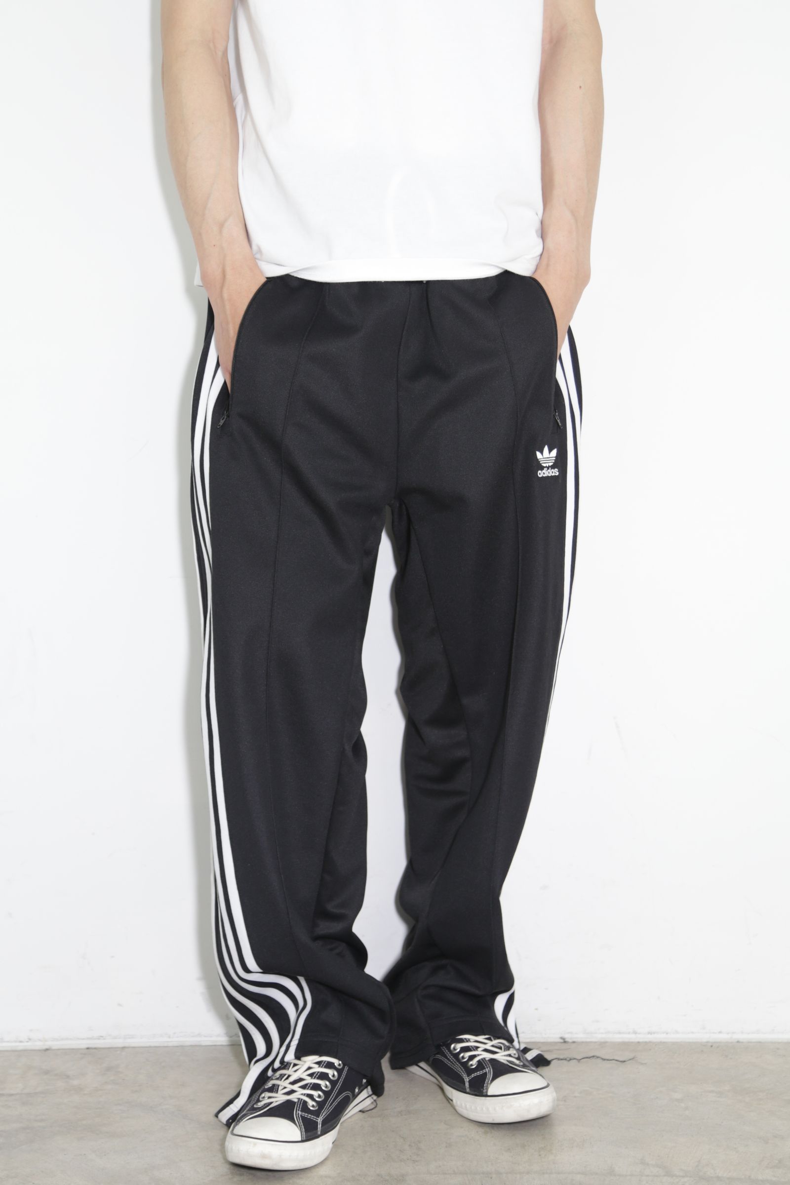 Docking Wide Track Pants A