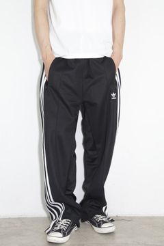 Docking Wide Track Pants A