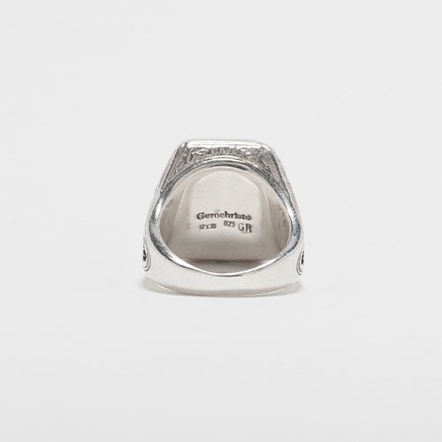 Classic Parallelogram Ring / GR010
