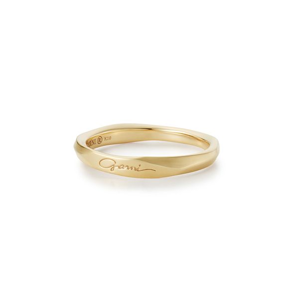 GARNI - K10 Crockery Ring - SS | Tempt