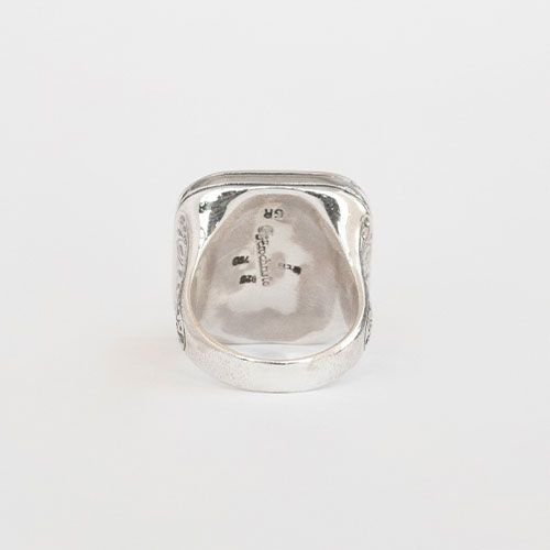 Garden Shadows Square Ring / GR047
