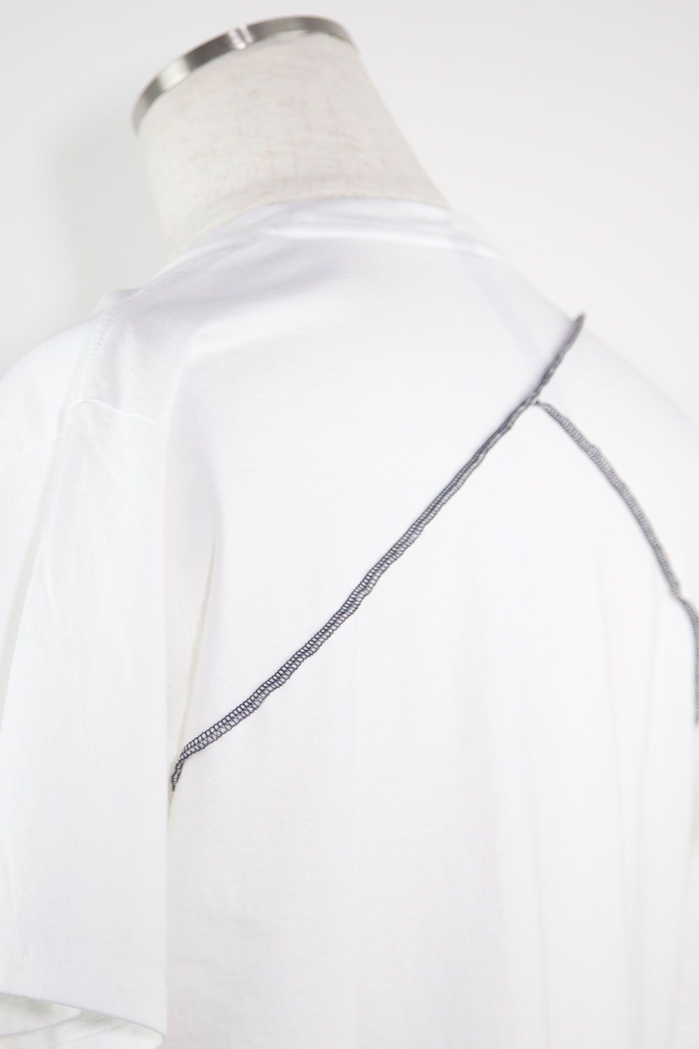 RASH GUARD-T / ホワイト