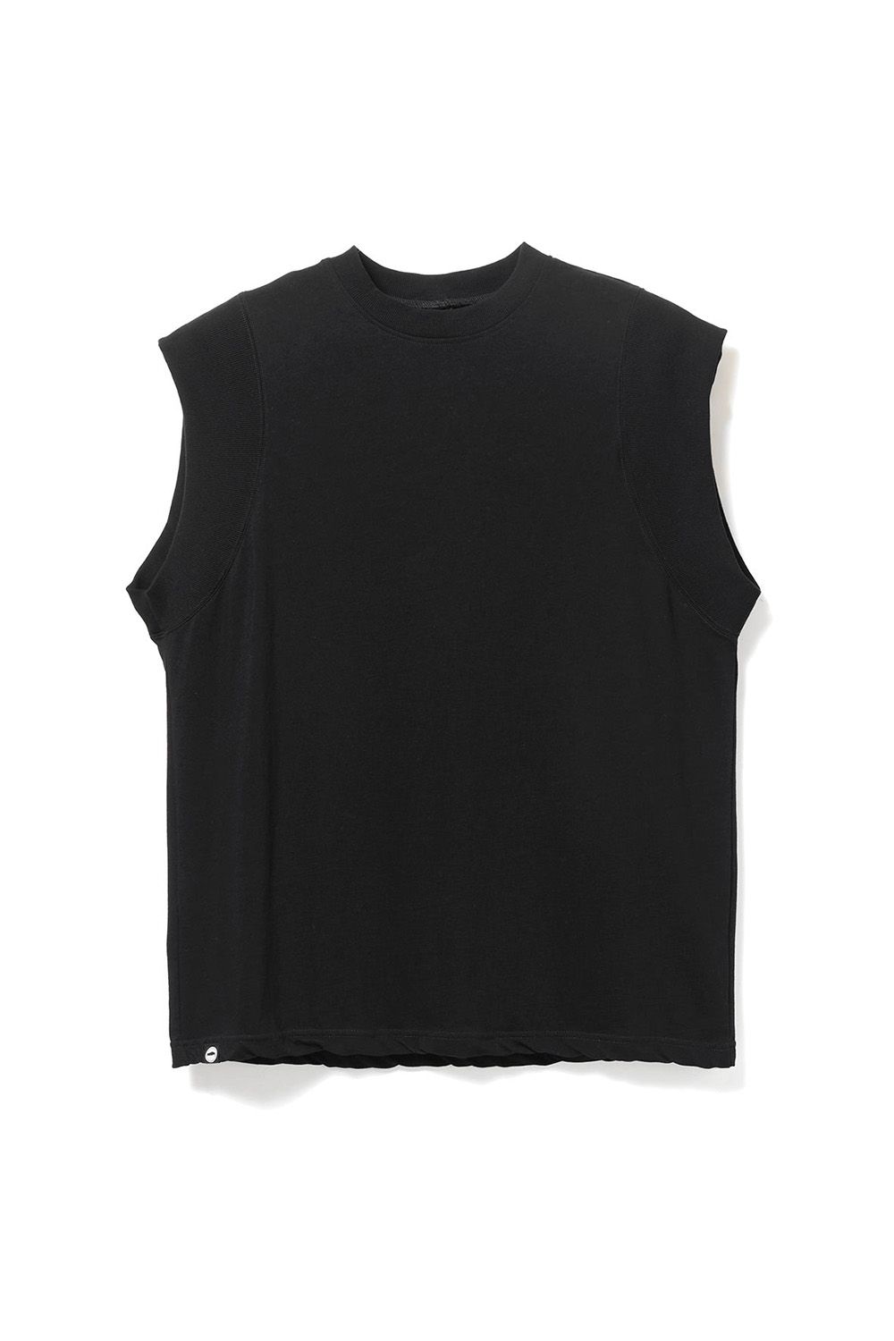 N/S-T / ブラック