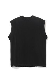 N/S-T / ブラック