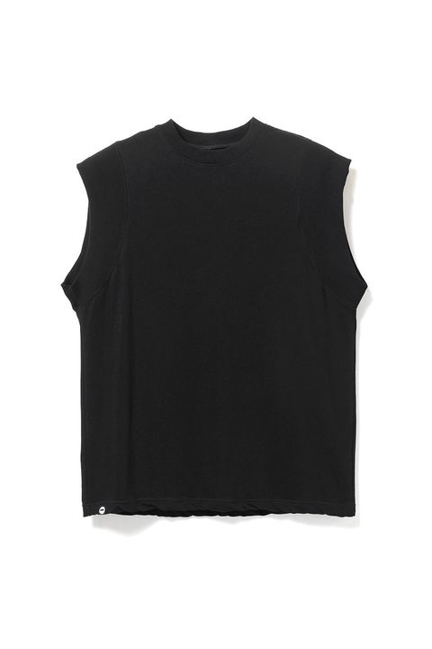 N/S-T / ブラック