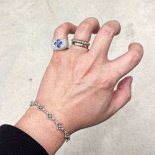 Odysseus Ring / GR162