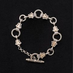 Chain Bracelet / GB016
