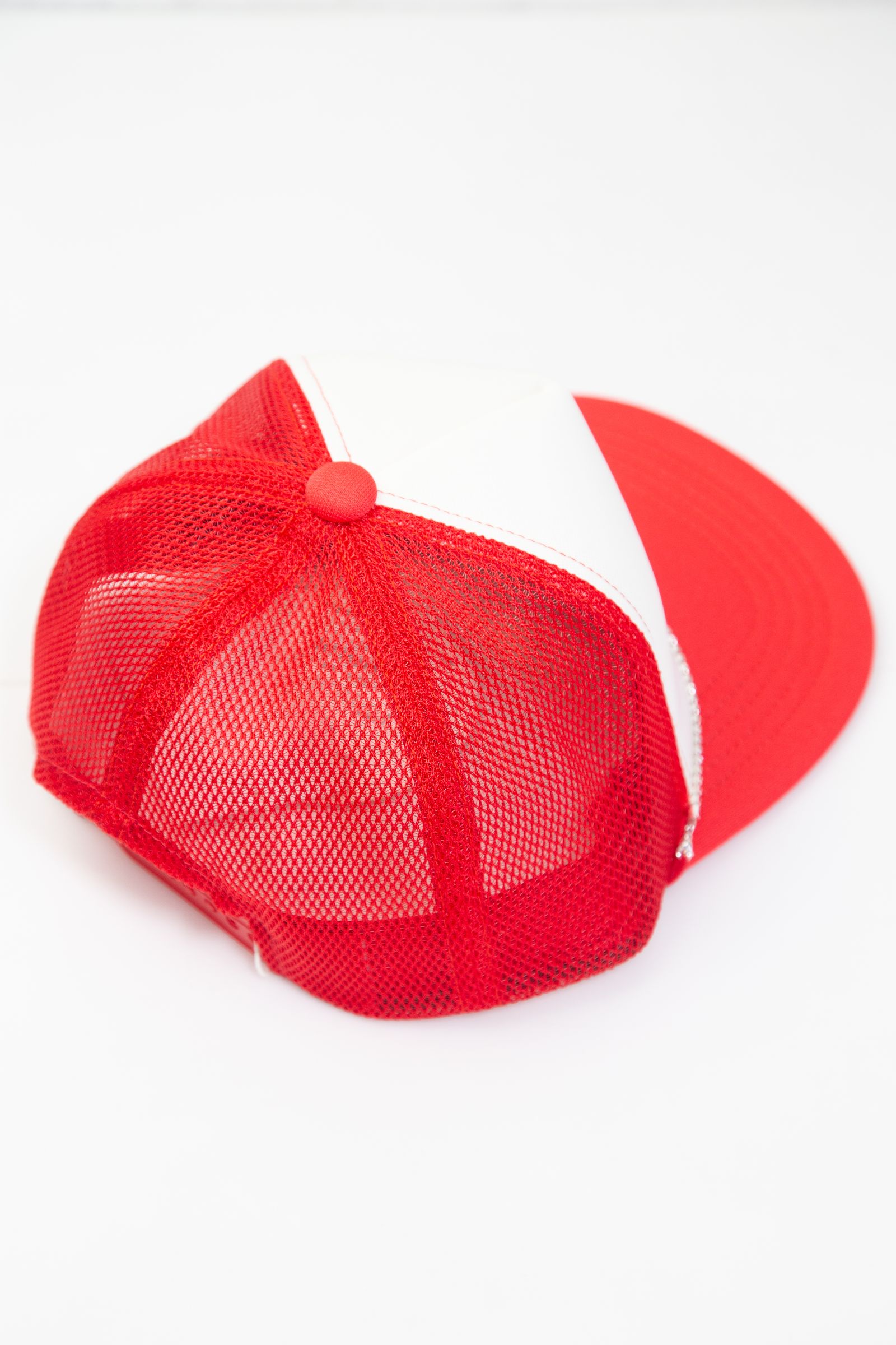 [購入は1人1点まで] MY HYSTERIC メッシュキャップ