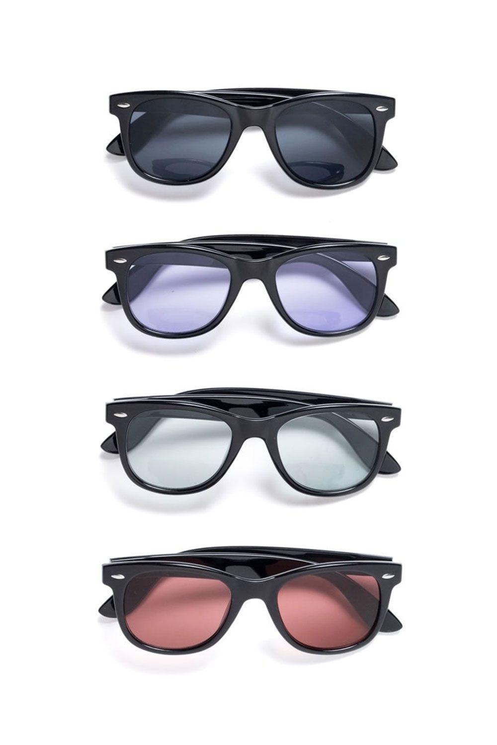 CUTRATE LOGO GLASSES -