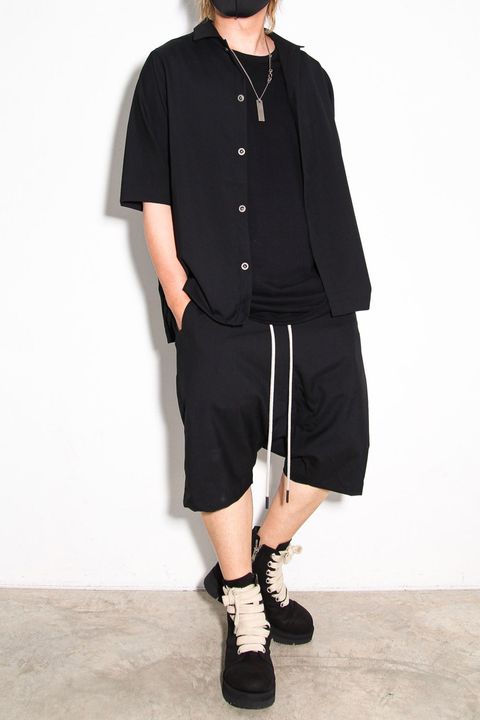 見た目も涼しい
