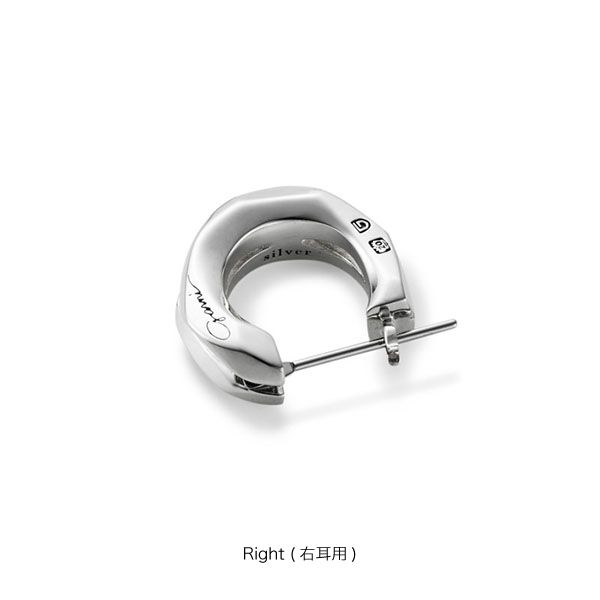 Crockery Double Pierce