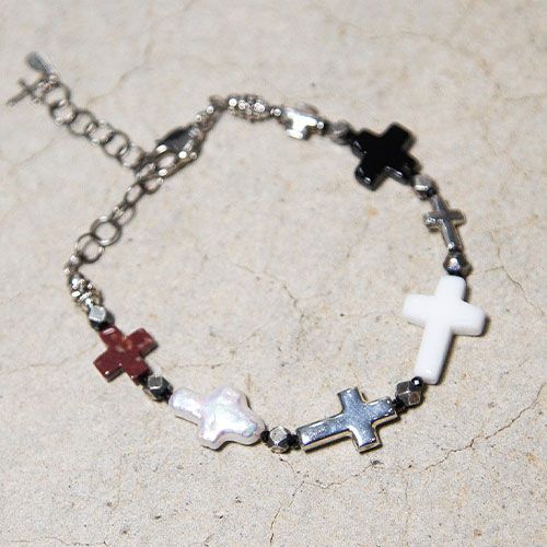 スタンプ ブレスレット / STAMP BRACELET