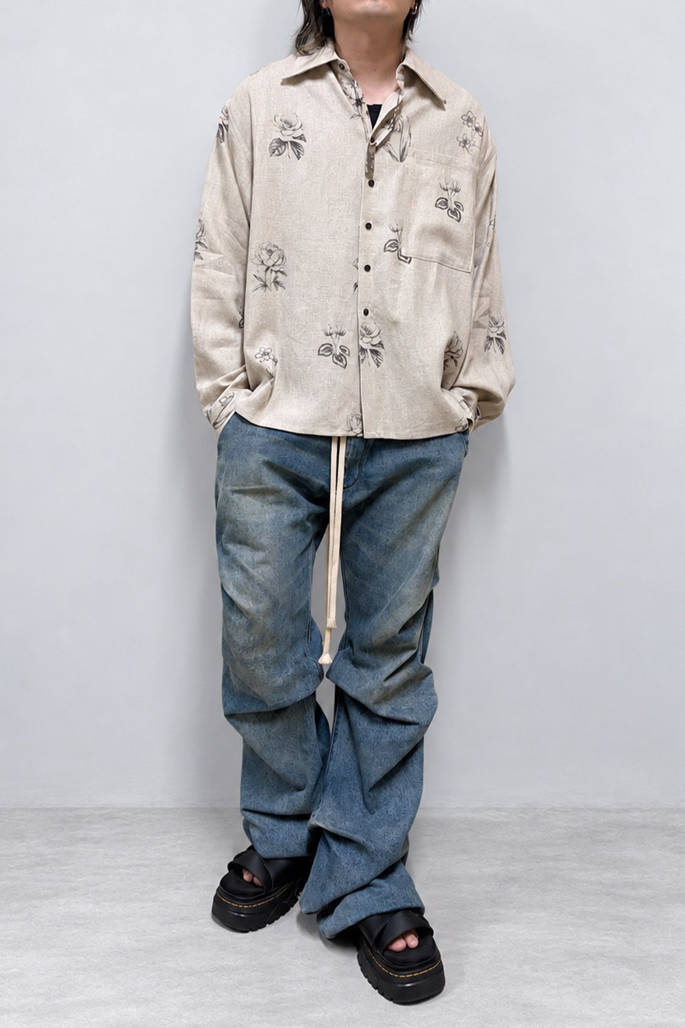 STYLE NO. 5465