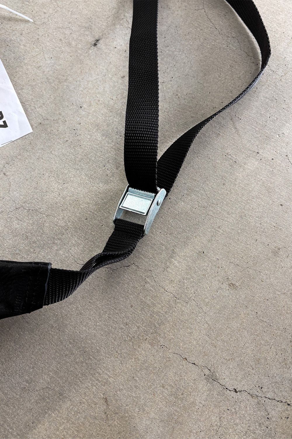 WERK 52 N / ブラック