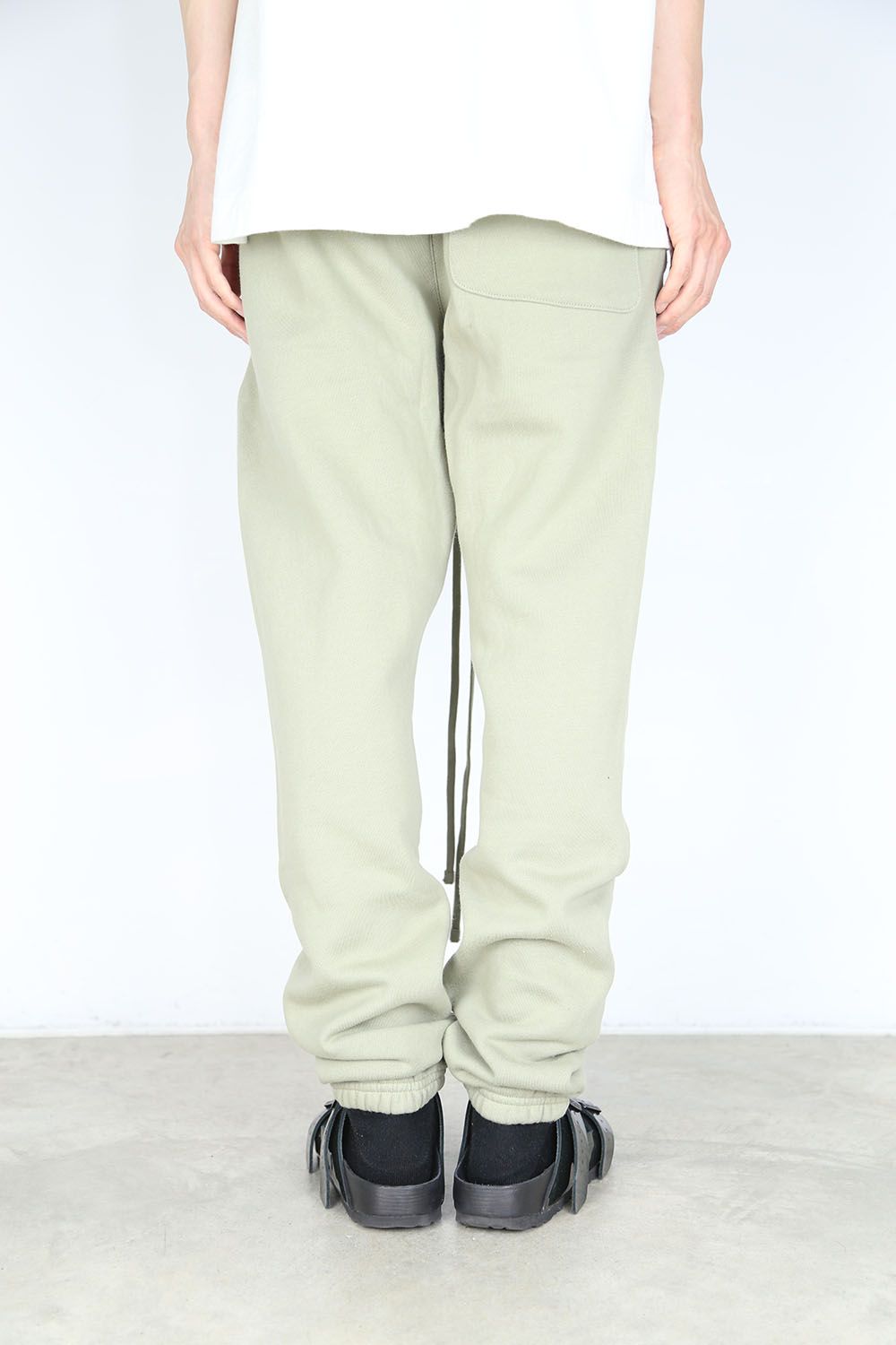 FOG ESSENTIALS - 21SS SWEAT PANTS / トープ | Tempt