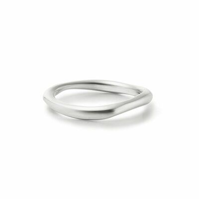 Grace Ring / シルバー