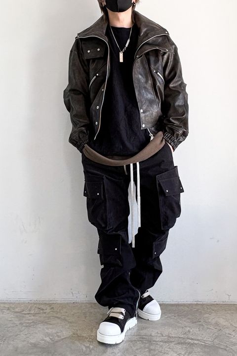 A.F ARTEFACT 2026AW 先行予約