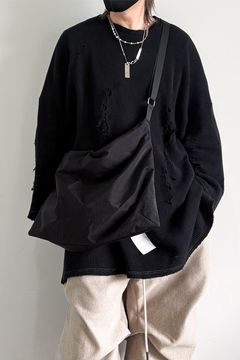 Nylon 3 / ブラック