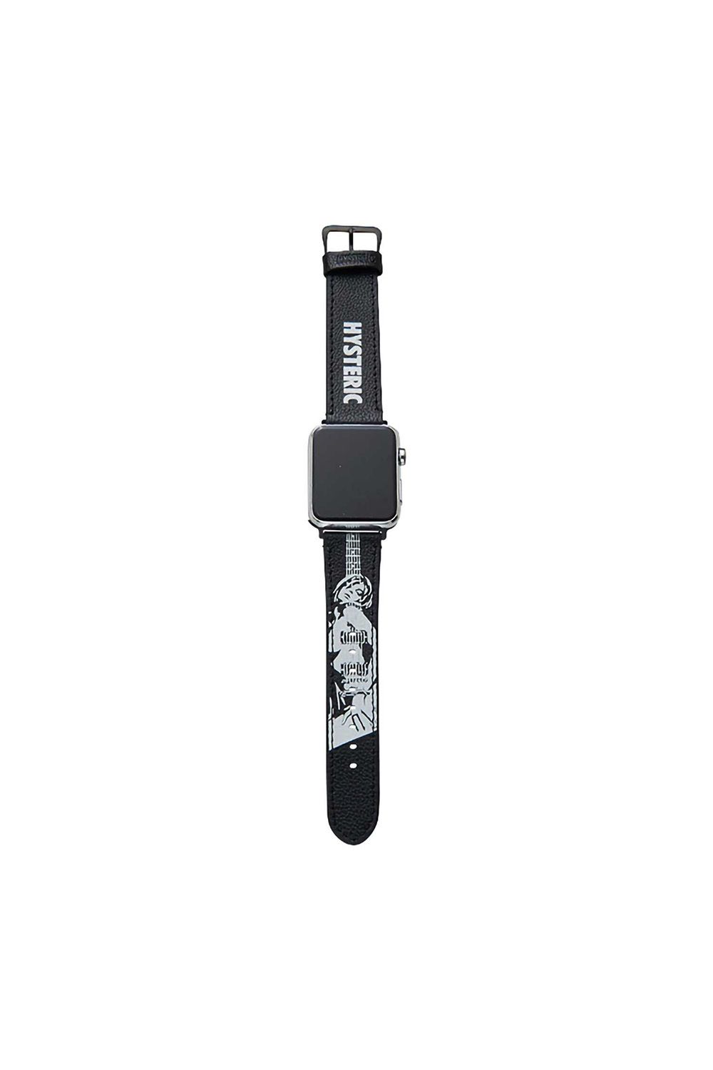GUITAR GIRL Apple Watchバンド