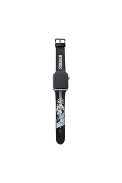 GUITAR GIRL Apple Watchバンド